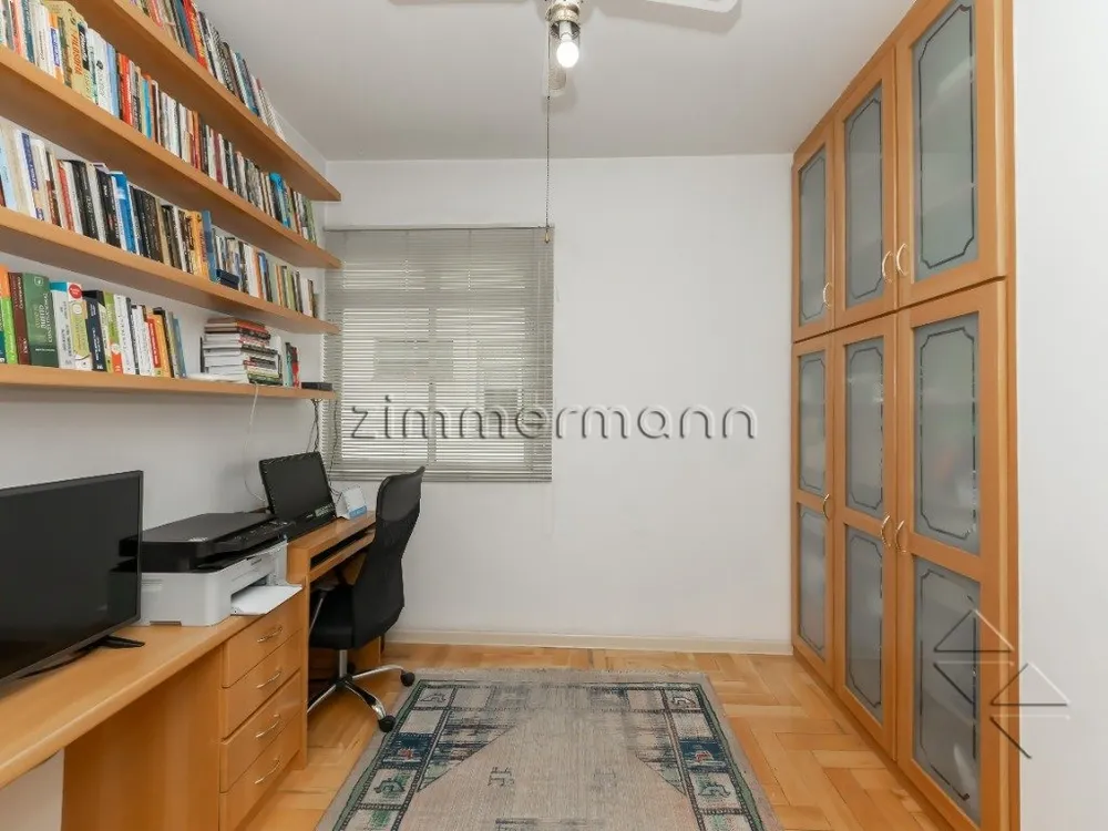 Apartamento, 4 quartos, 252 m² - Foto 2