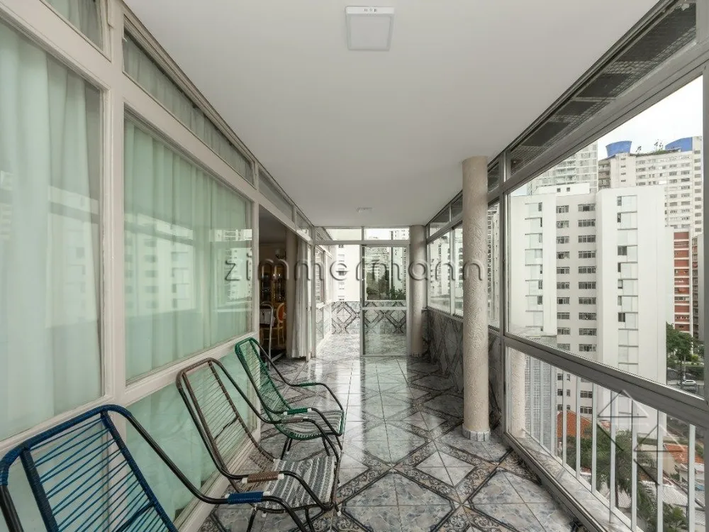 Apartamento, 4 quartos, 252 m² - Foto 4