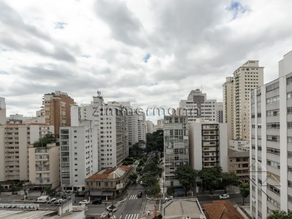 Apartamento, 4 quartos, 252 m² - Foto 6