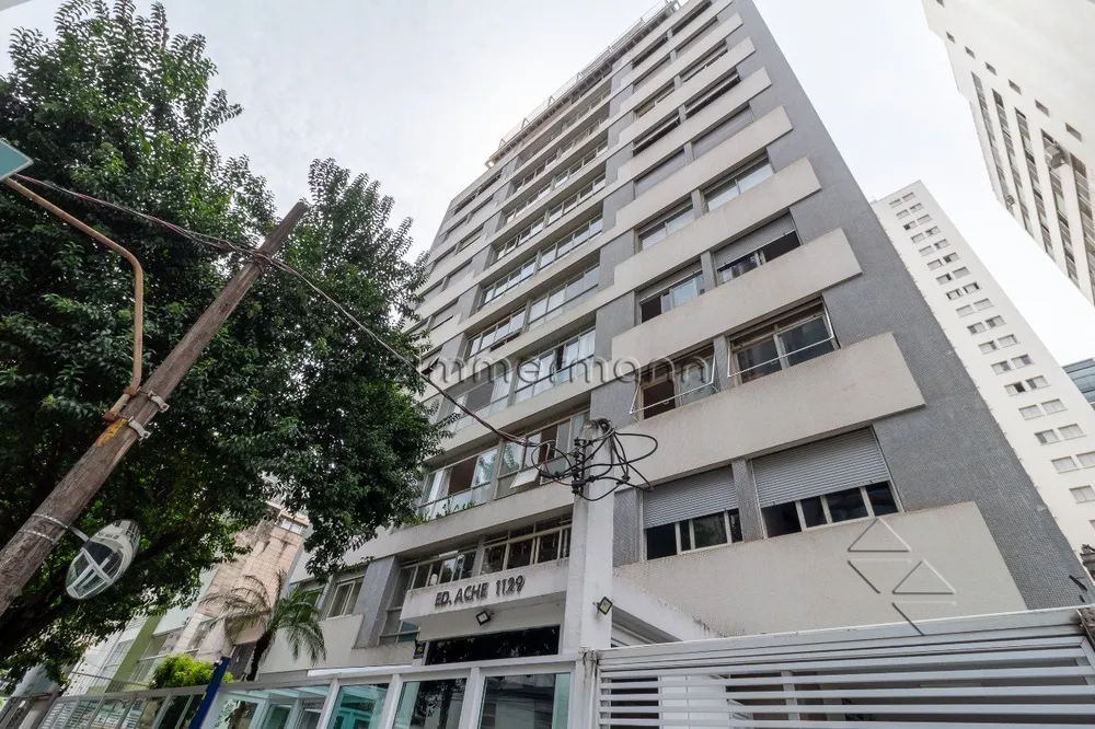 Apartamento, 4 quartos, 252 m² - Foto 8
