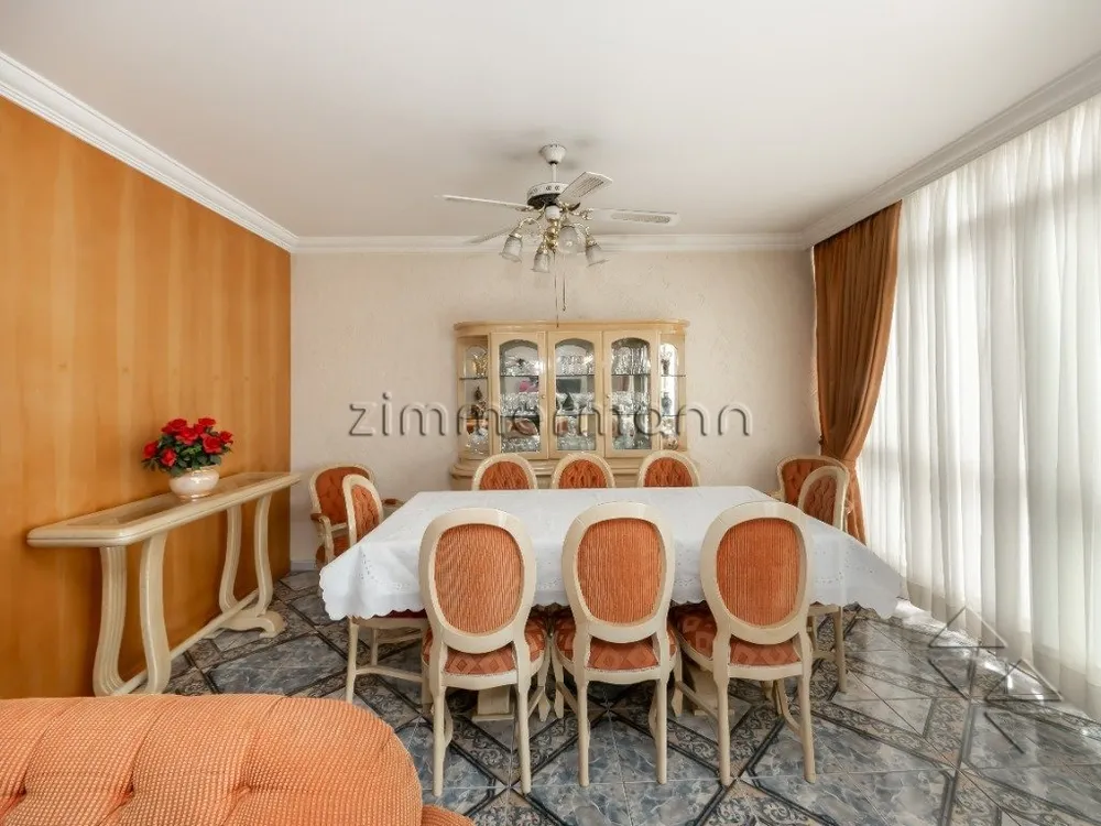 Apartamento, 4 quartos, 252 m² - Foto 3