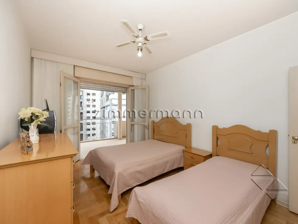 Apartamento, 4 quartos, 252 m² - Foto 5