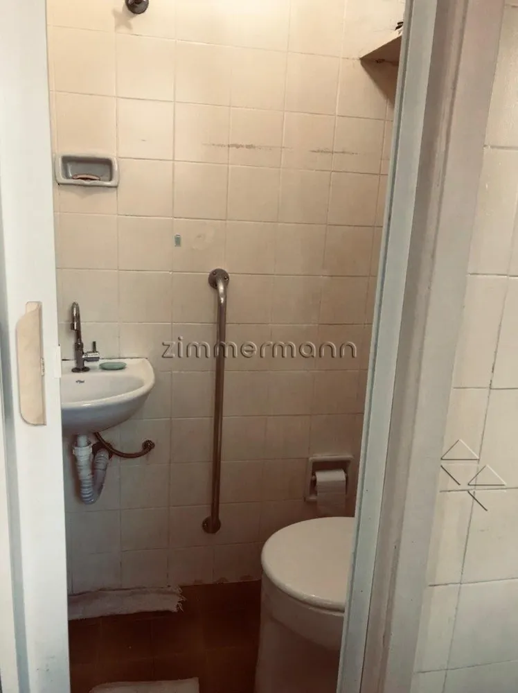 Apartamento, 3 quartos, 65 m² - Foto 3