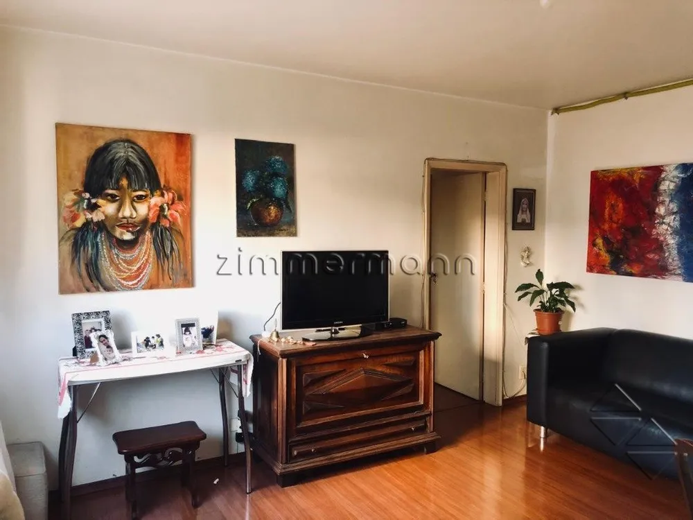 Apartamento, 3 quartos, 65 m² - Foto 2