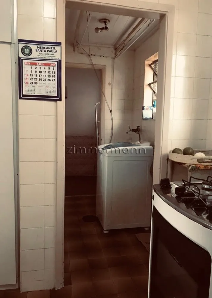 Apartamento, 3 quartos, 65 m² - Foto 4