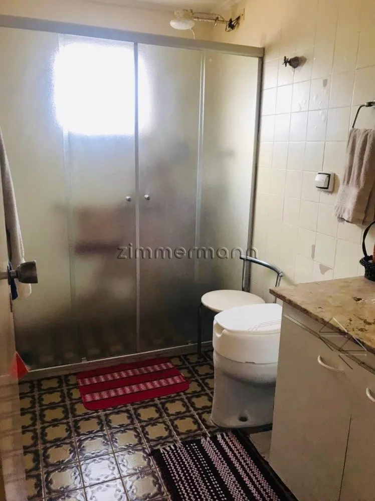 Apartamento, 3 quartos, 65 m² - Foto 1
