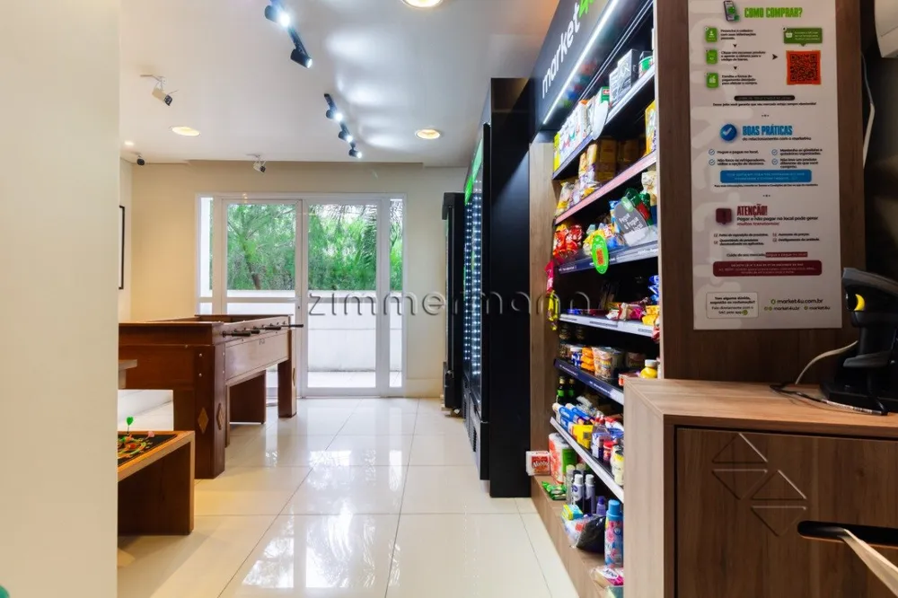Apartamento, 3 quartos, 157 m² - Foto 6