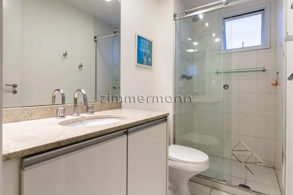 Apartamento, 3 quartos, 157 m² - Foto 7