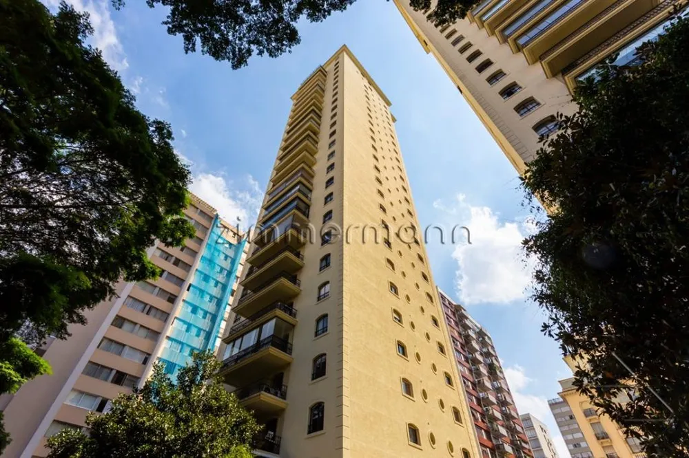 Apartamento, 4 quartos, 320 m² - Foto 5