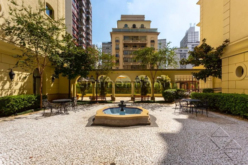Apartamento, 4 quartos, 320 m² - Foto 4
