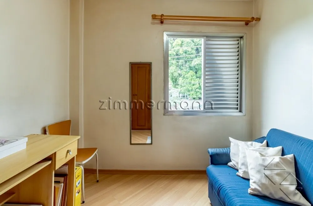 Apartamento, 3 quartos, 72 m² - Foto 2
