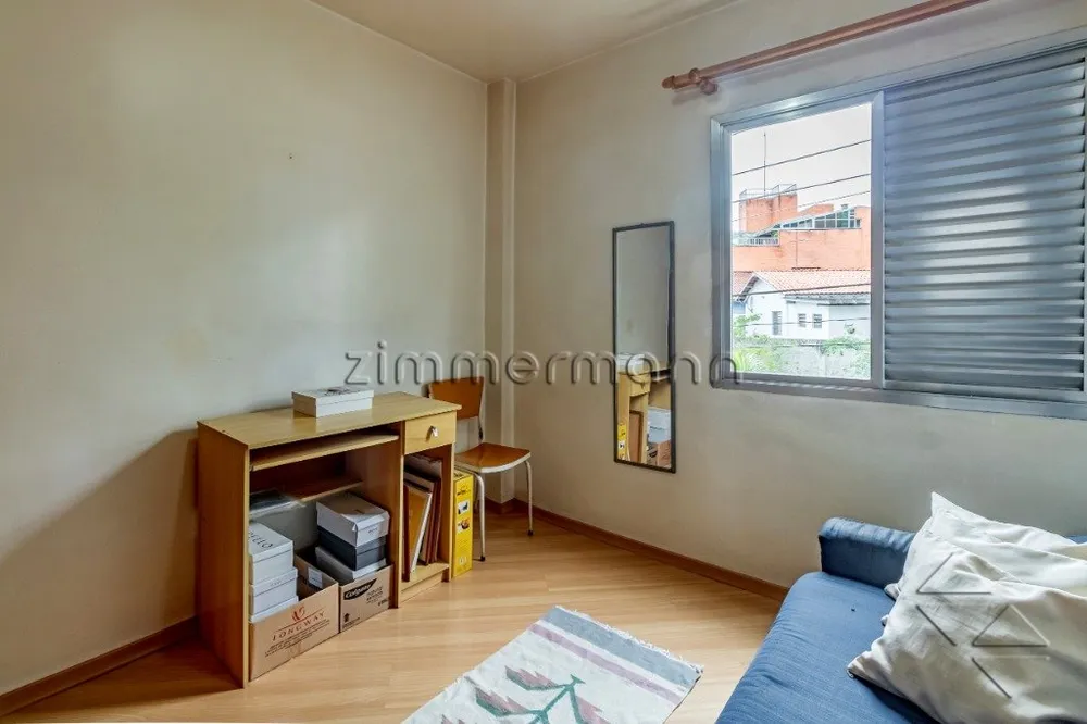 Apartamento, 3 quartos, 72 m² - Foto 3