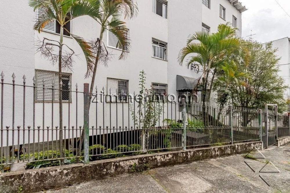Apartamento, 3 quartos, 72 m² - Foto 10