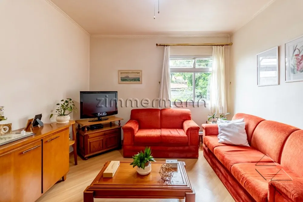 Apartamento, 3 quartos, 72 m² - Foto 1