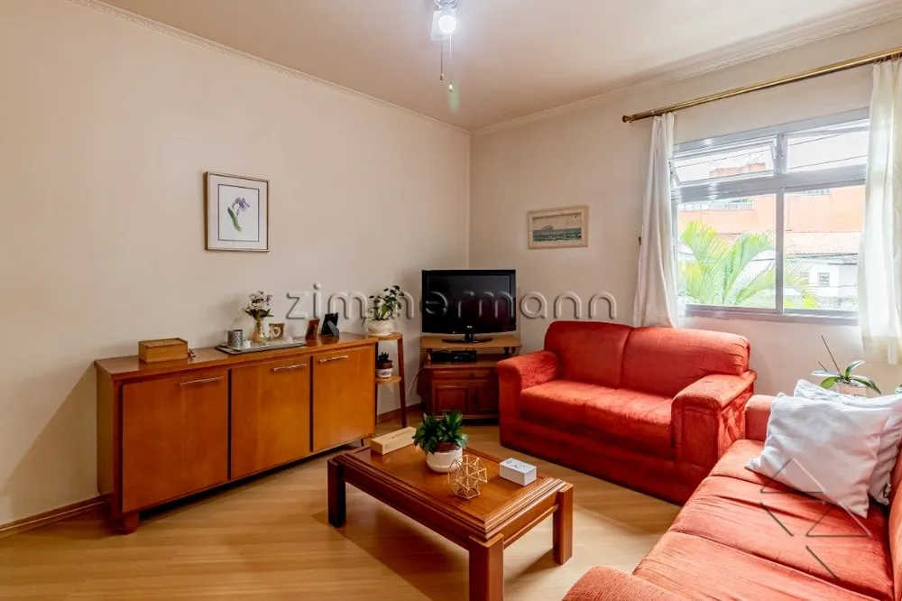 Apartamento, 3 quartos, 72 m² - Foto 5