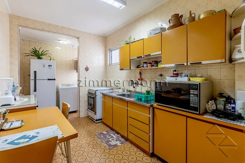 Apartamento, 3 quartos, 72 m² - Foto 1