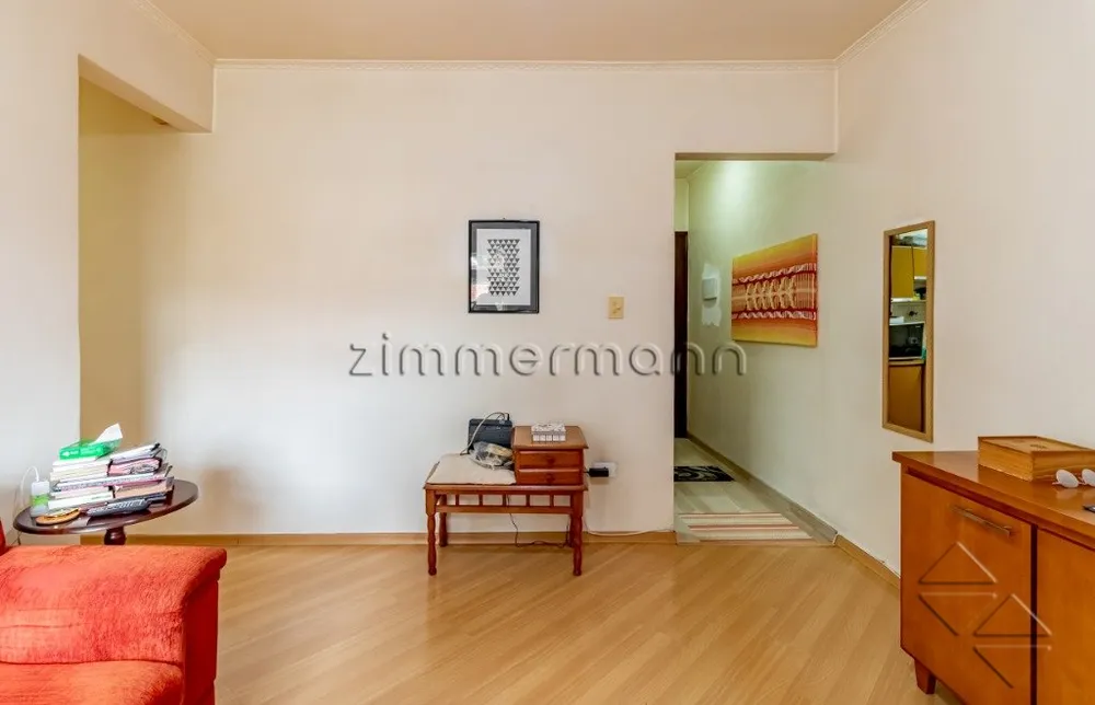 Apartamento, 3 quartos, 72 m² - Foto 2