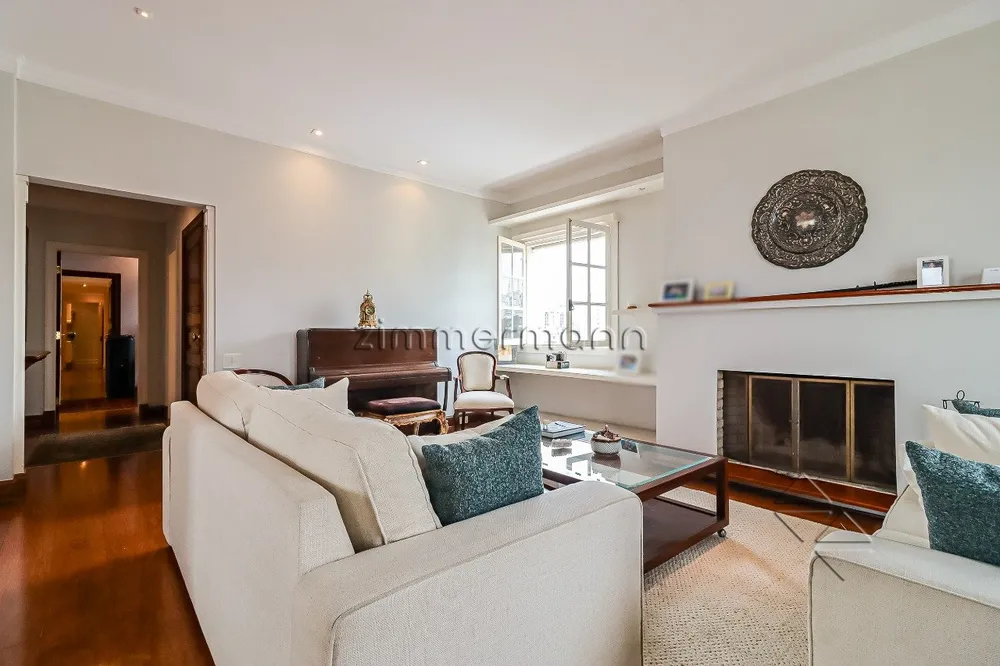Cobertura, 5 quartos, 578 m² - Foto 2