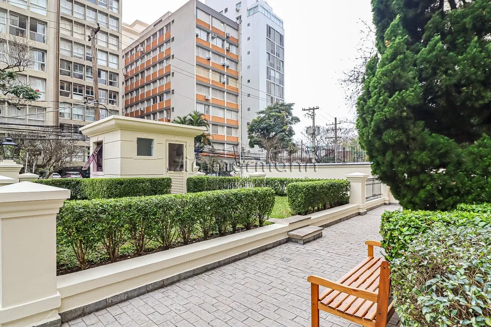 Cobertura, 5 quartos, 578 m² - Foto 3