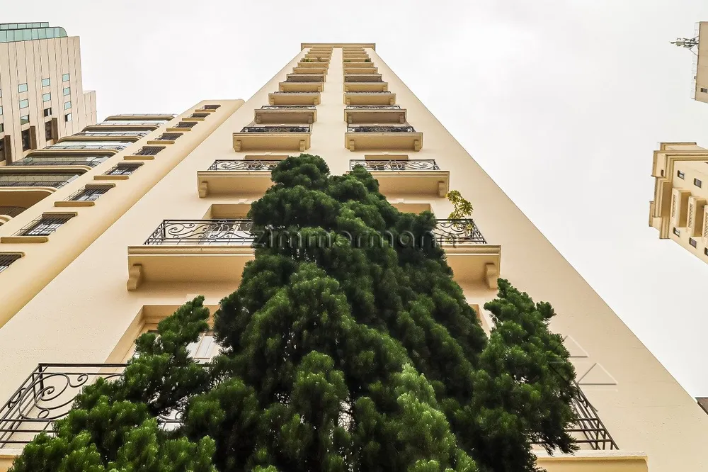 Cobertura, 5 quartos, 578 m² - Foto 8
