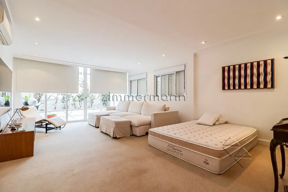 Cobertura, 5 quartos, 578 m² - Foto 1