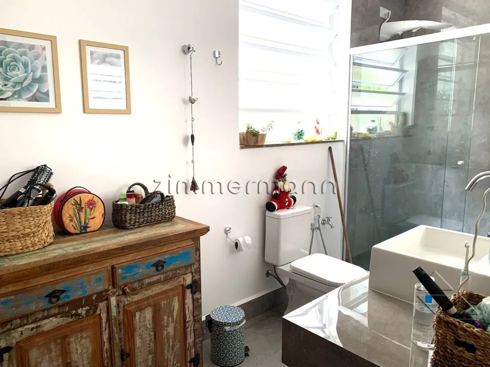 Apartamento, 3 quartos, 155 m² - Foto 3