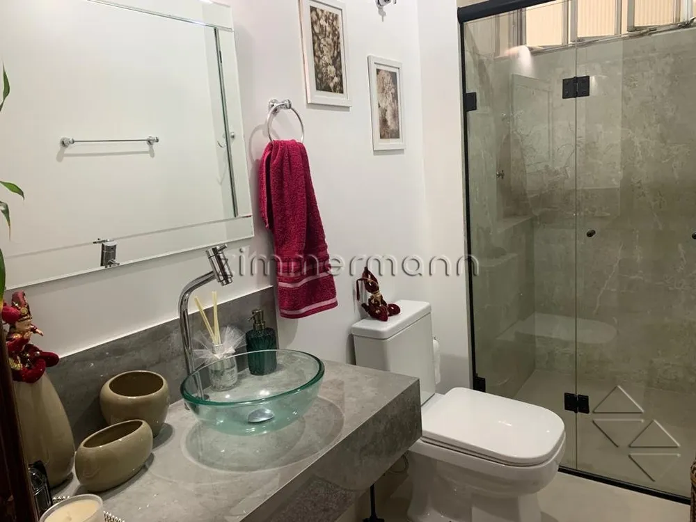 Apartamento, 3 quartos, 155 m² - Foto 1