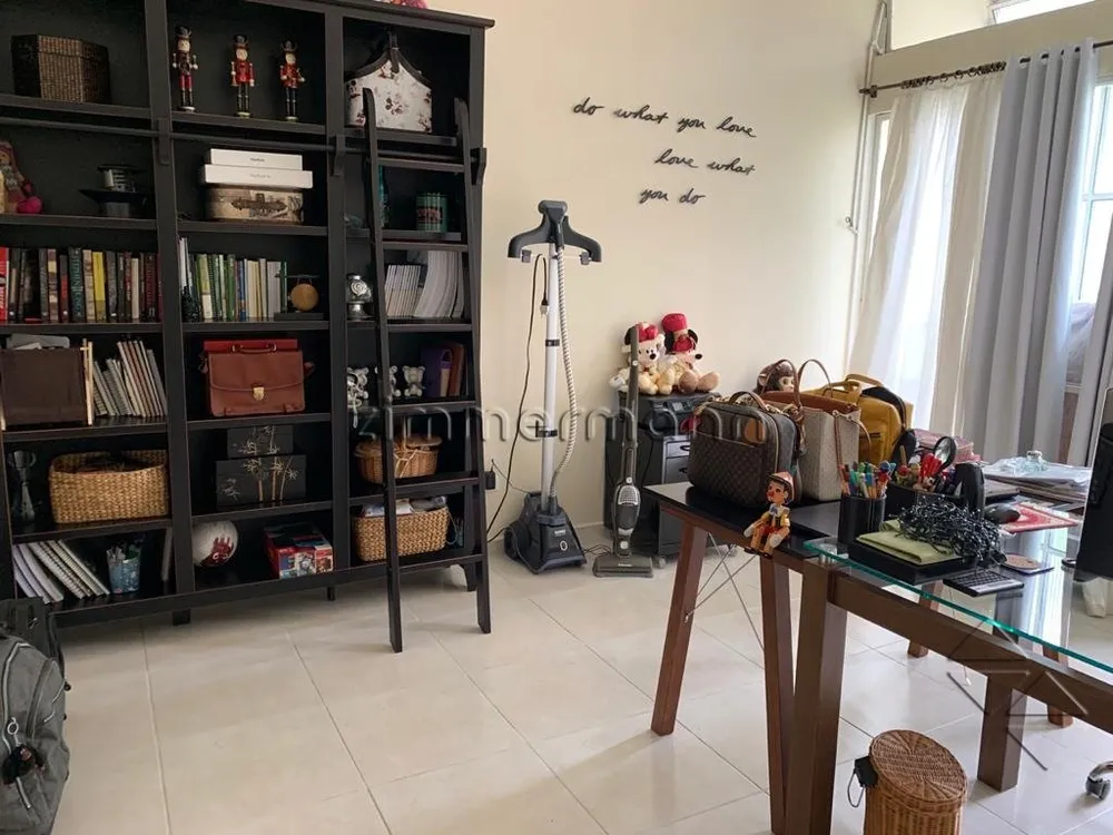 Apartamento, 3 quartos, 155 m² - Foto 2