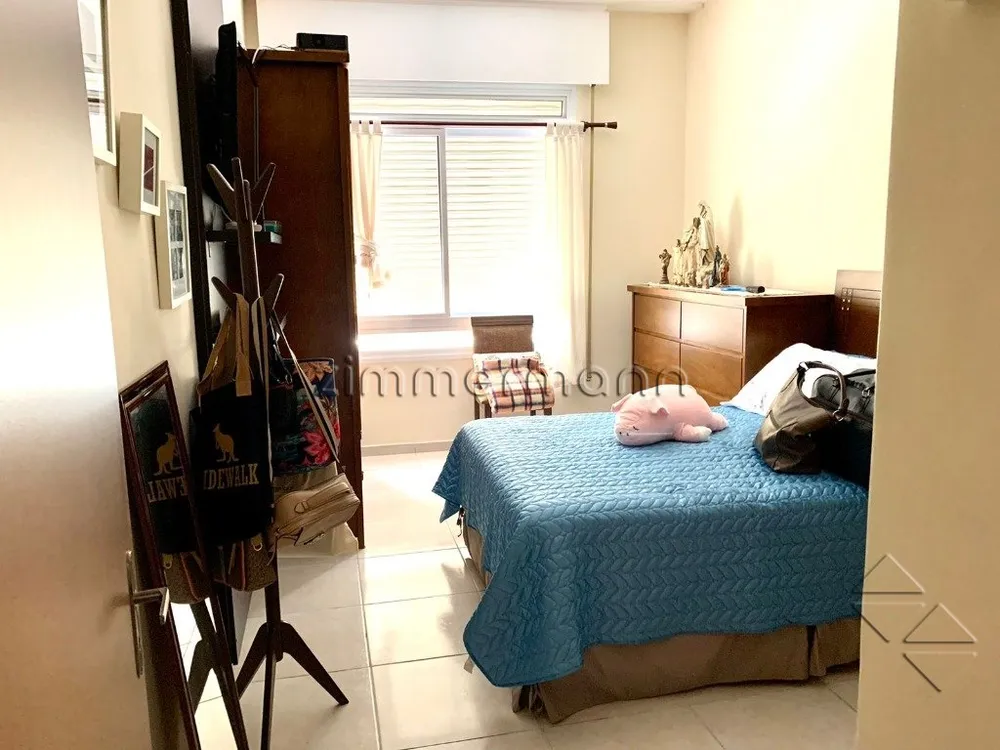 Apartamento, 3 quartos, 155 m² - Foto 5