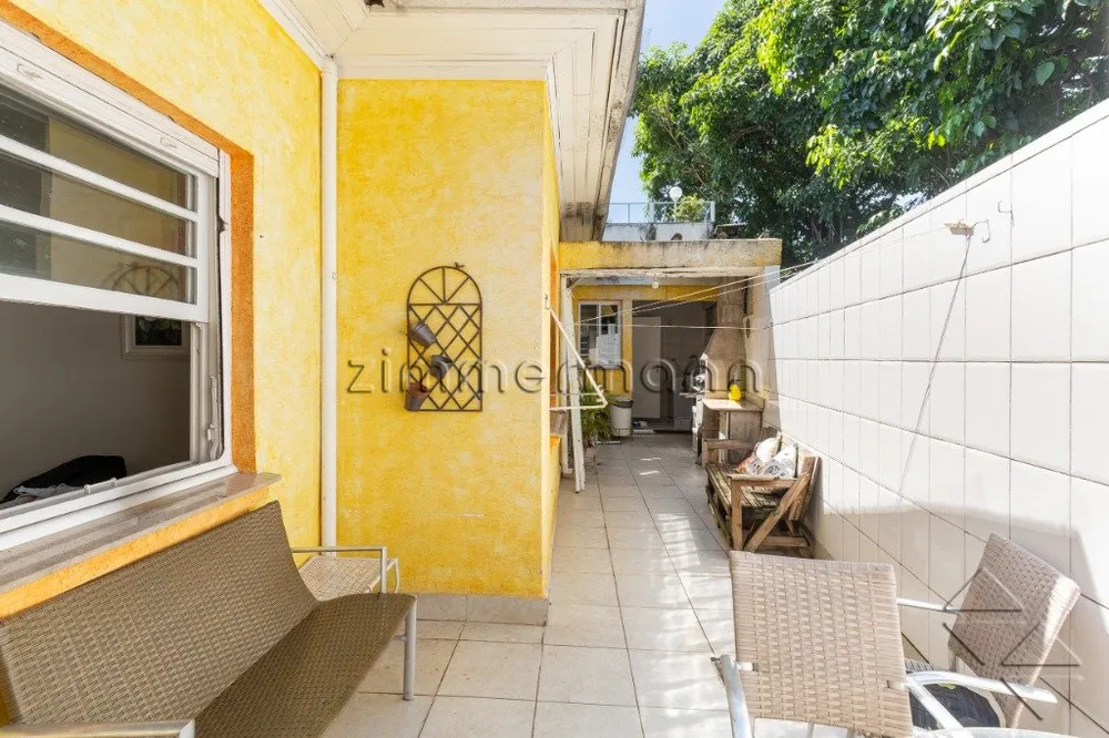 Casa, 4 quartos, 173 m² - Foto 1