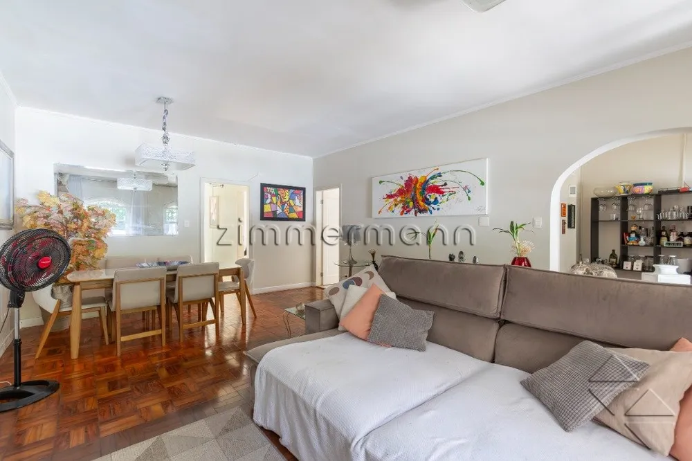 Casa, 4 quartos, 173 m² - Foto 8