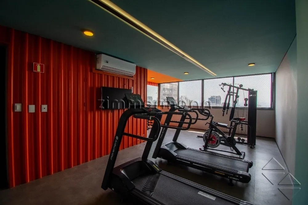 Apartamento, 1 quarto, 26 m² - Foto 10