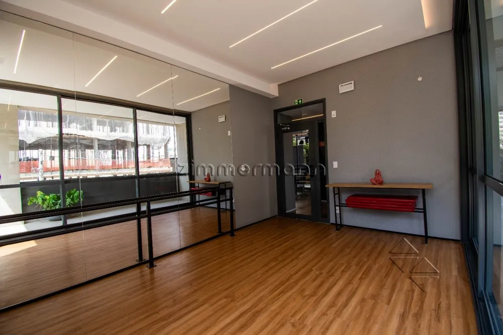 Apartamento, 1 quarto, 26 m² - Foto 4