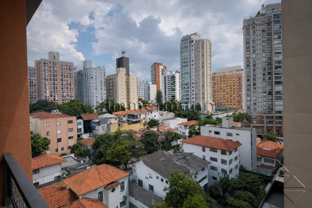 Apartamento, 1 quarto, 26 m² - Foto 7