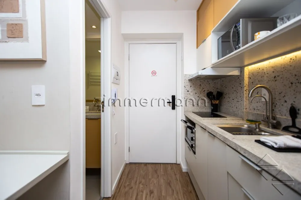 Apartamento, 1 quarto, 26 m² - Foto 6