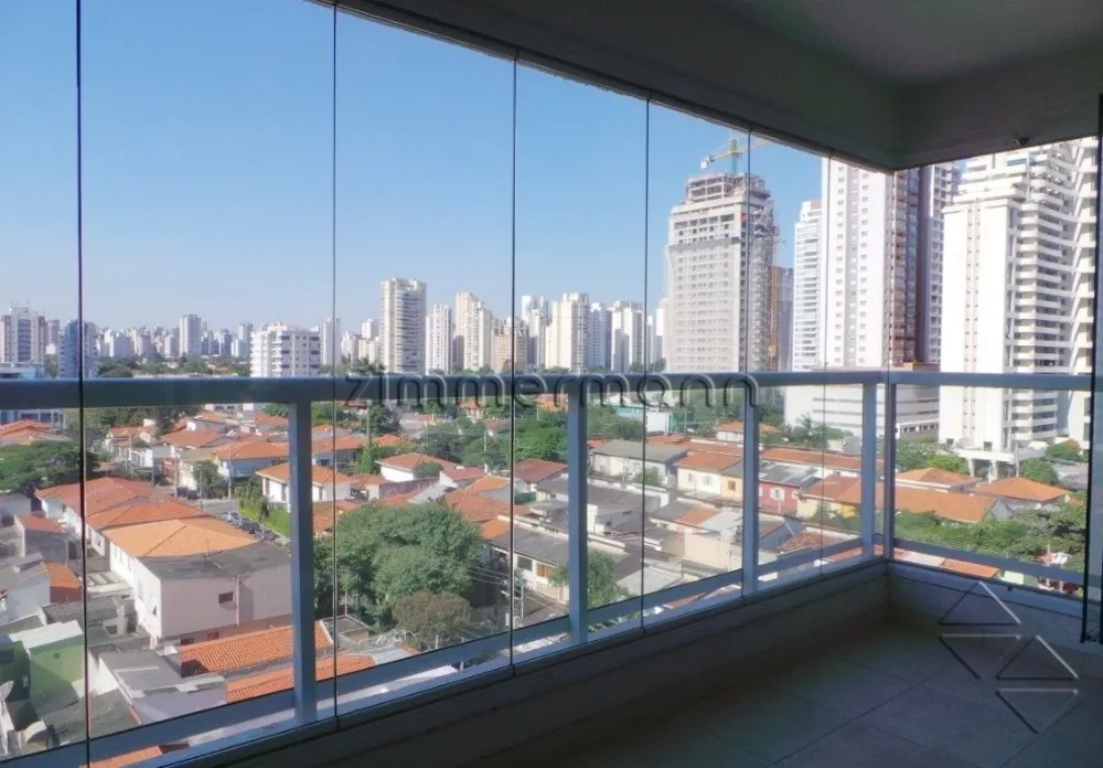 Apartamento, 1 quarto, 44 m² - Foto 1
