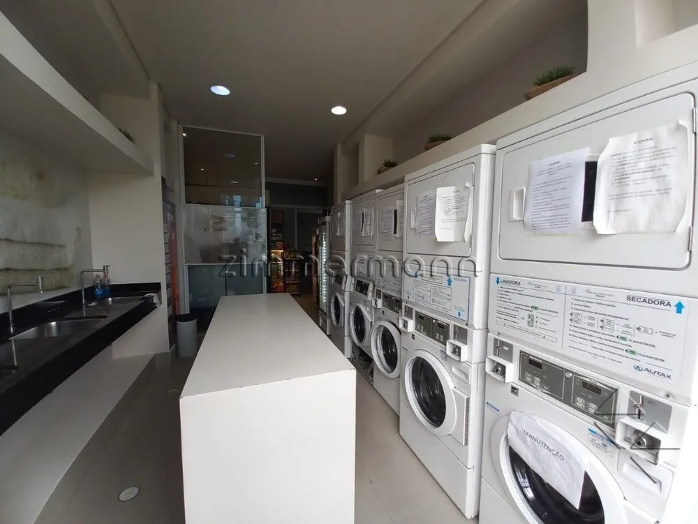 Apartamento, 1 quarto, 44 m² - Foto 8