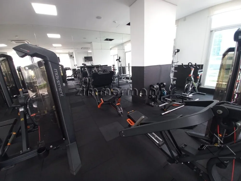 Apartamento, 1 quarto, 44 m² - Foto 5