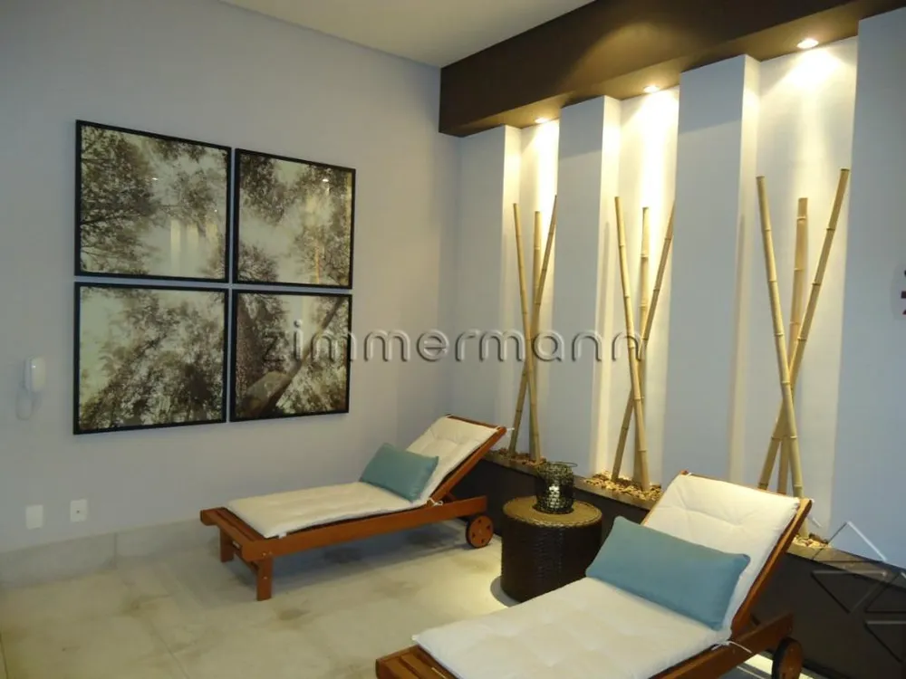 Apartamento, 1 quarto, 44 m² - Foto 6