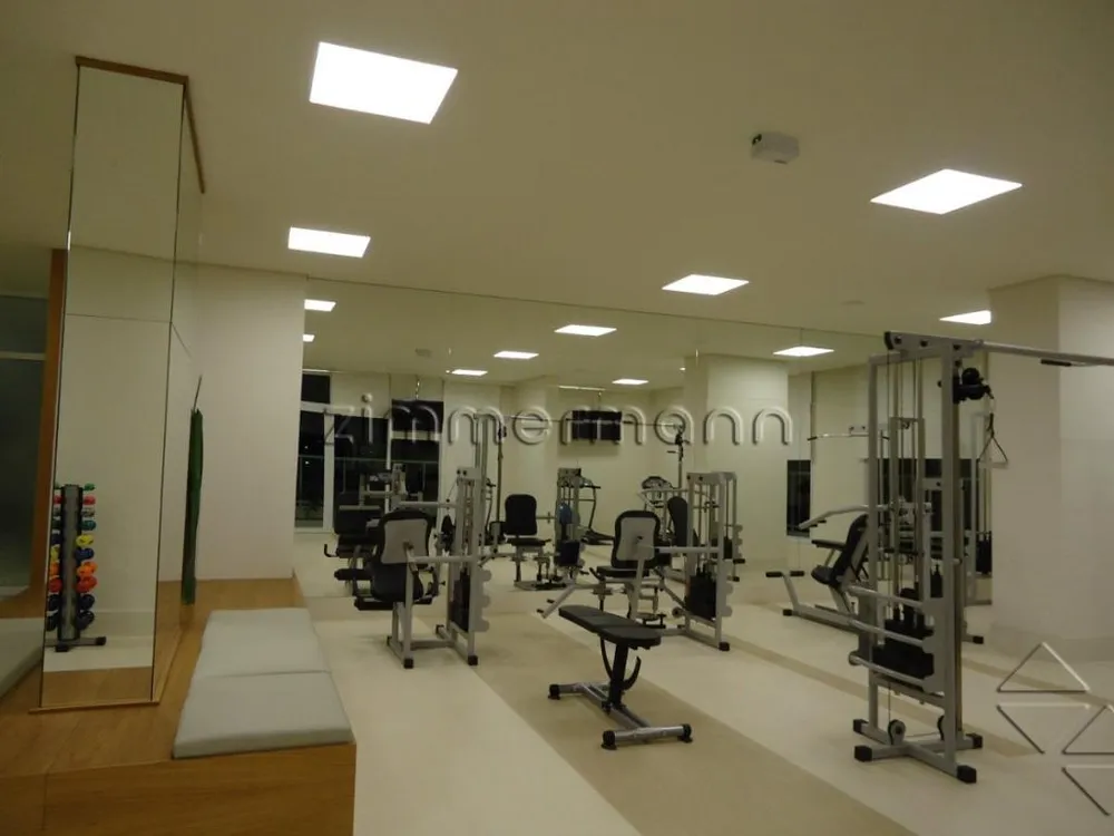Apartamento, 1 quarto, 44 m² - Foto 4