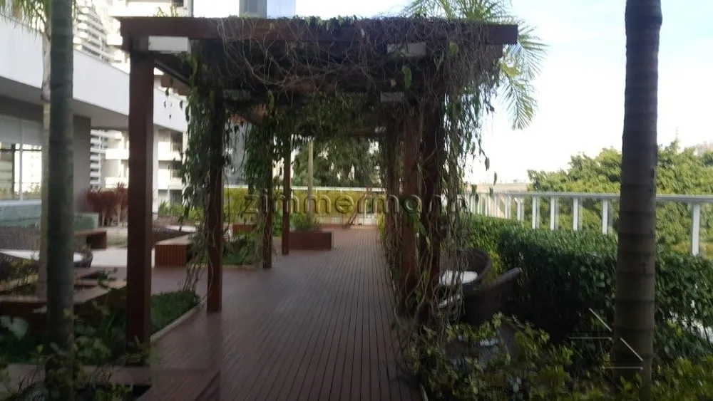 Apartamento, 1 quarto, 44 m² - Foto 7