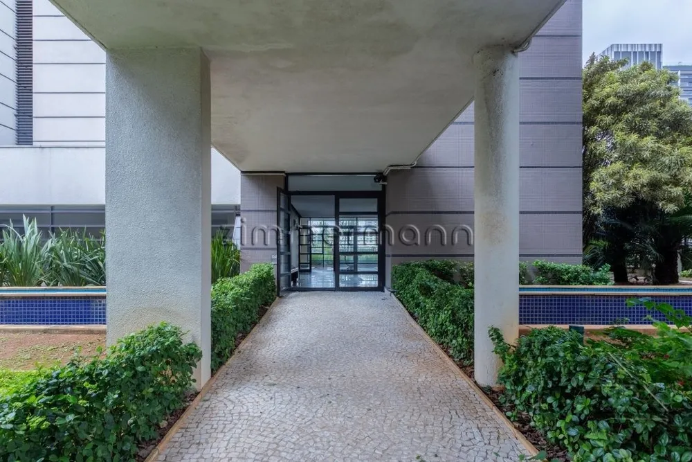 Apartamento, 2 quartos, 84 m² - Foto 1