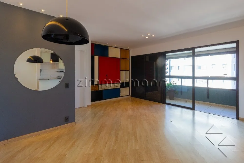 Apartamento, 2 quartos, 84 m² - Foto 7