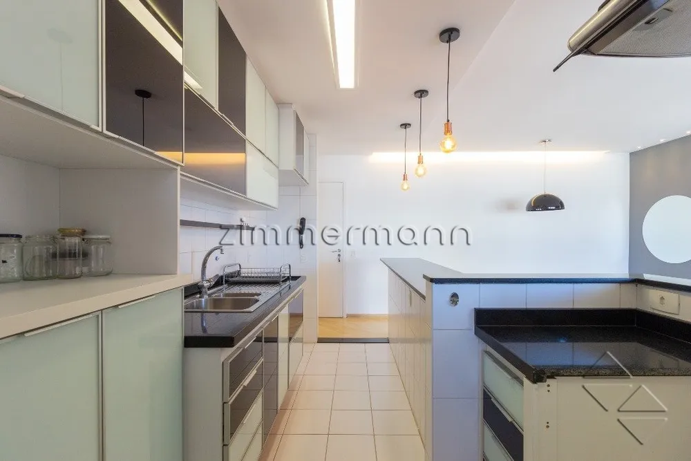 Apartamento, 2 quartos, 84 m² - Foto 2