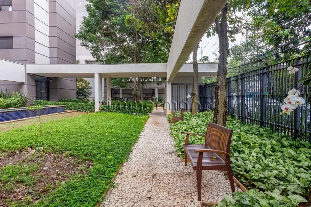 Apartamento, 2 quartos, 84 m² - Foto 11