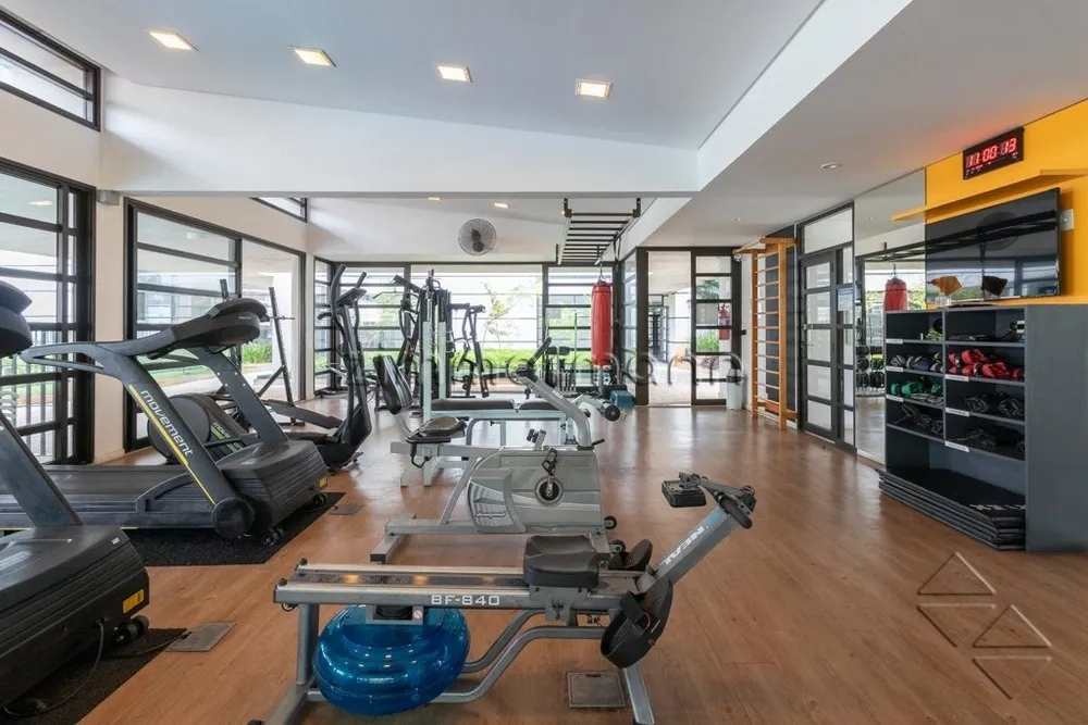 Apartamento, 2 quartos, 84 m² - Foto 2