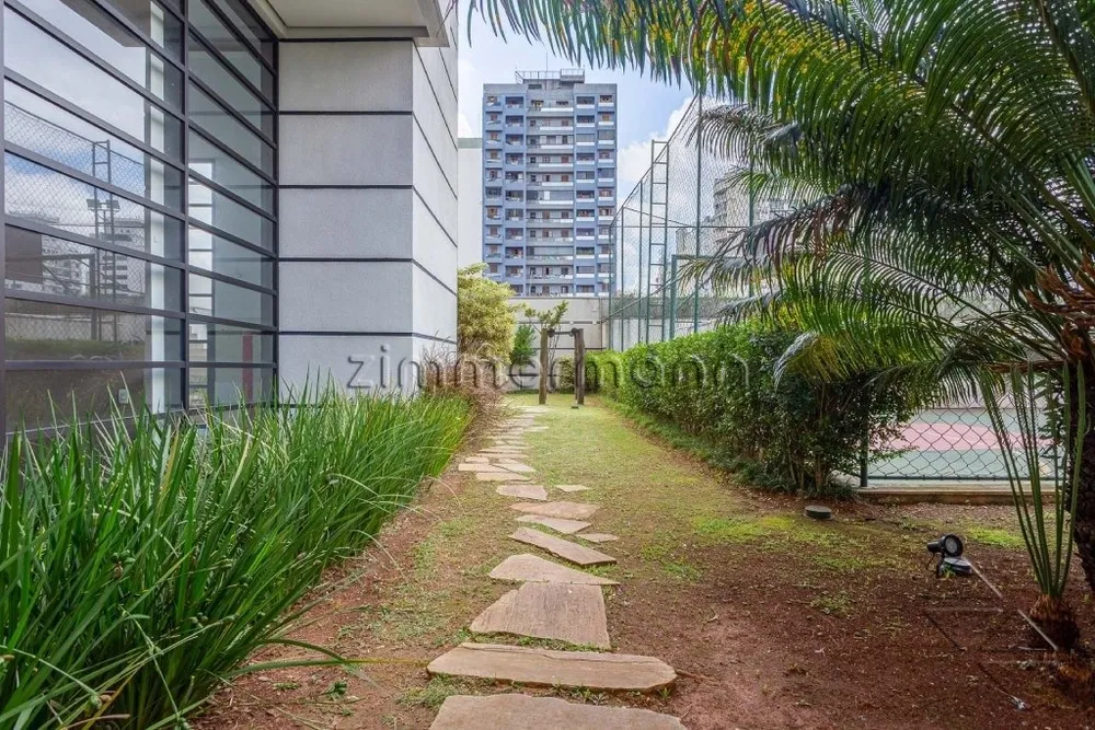 Apartamento, 2 quartos, 84 m² - Foto 12