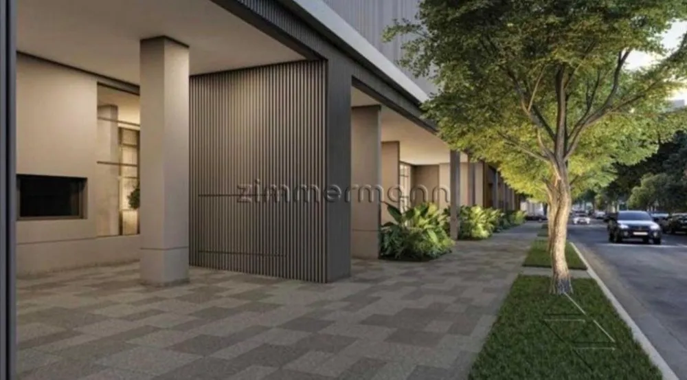 Apartamento, 1 quarto, 27 m² - Foto 10