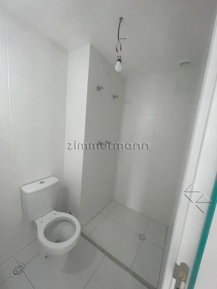 Apartamento, 1 quarto, 27 m² - Foto 3