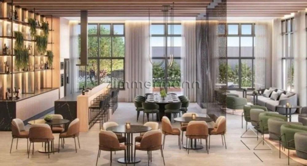 Apartamento, 1 quarto, 27 m² - Foto 5